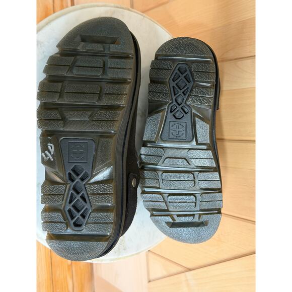 Dr. Martens | Zebzag Water Resistant Slingback Clog | Size EU 42 Unisex main image 6